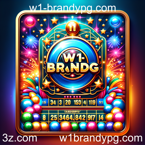 Descubra o Fascinante Mundo do Bingo no w1-brandypg.com