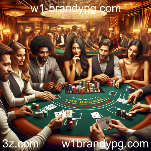 O Fascinante Mundo do Blackjack: Jogue e Vencer com Estratégia