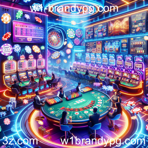 Explorando o Mundo dos Cassinos Online: Entretenimento e Emoções em um Clique