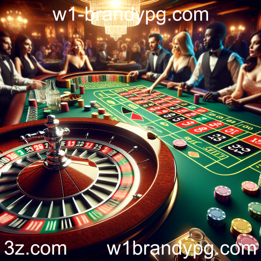 A Emoção da Roleta: Estratégias e Dicas para Jogadores