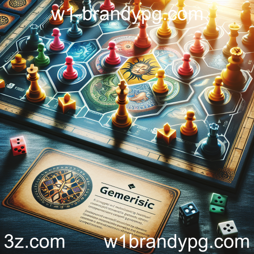 Descubra o Mundo dos Jogos de Estratégia no w1-brandypg.com